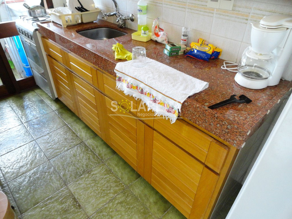 Apartamento ID.464 - Apartamento en Punta del Este, Roosevelt