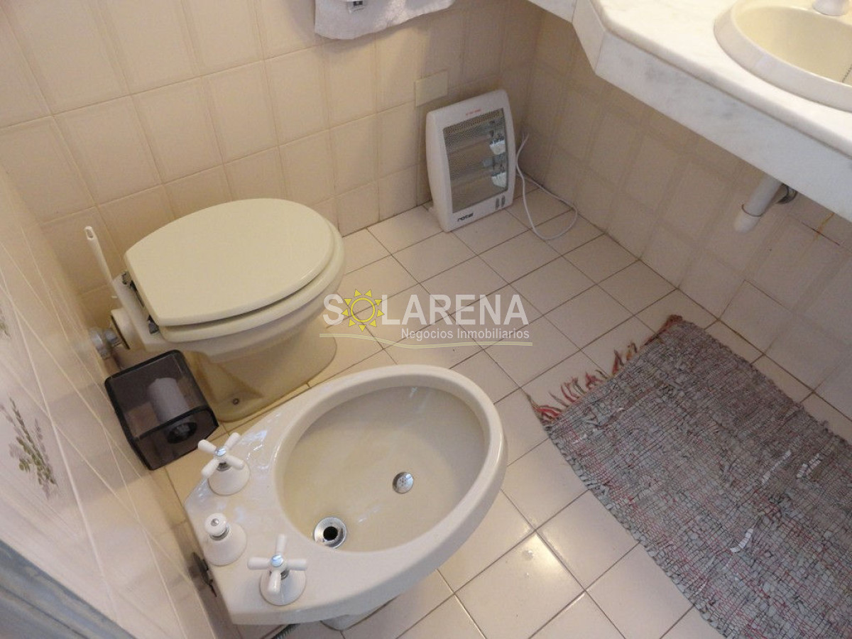 Apartamento ID.464 - Apartamento en Punta del Este, Roosevelt
