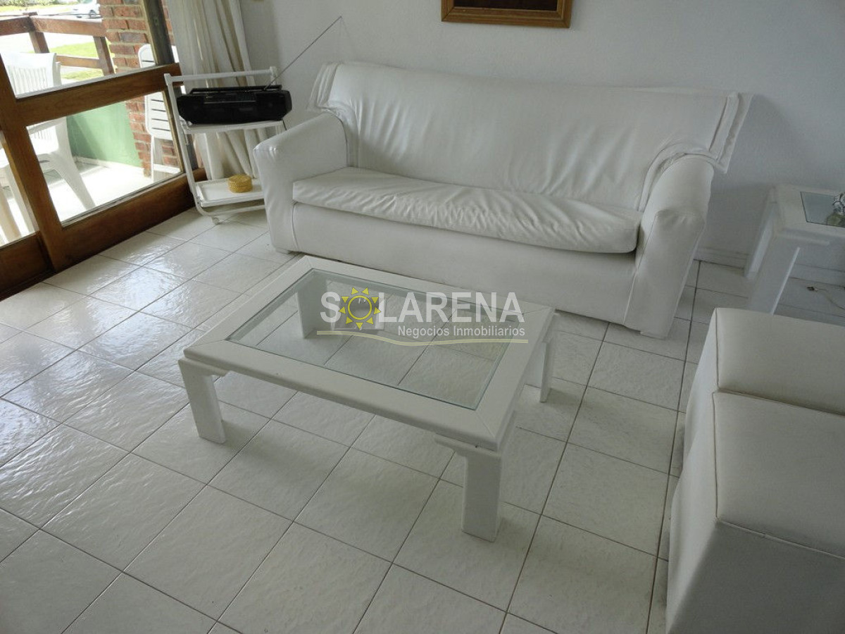 Apartamento ID.464 - Apartamento en Punta del Este, Roosevelt