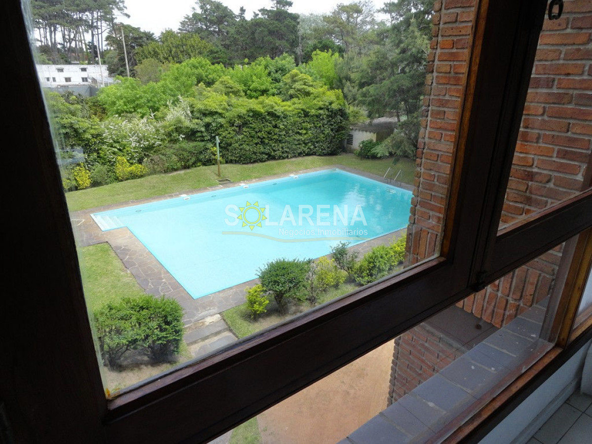Apartamento ID.464 - Apartamento en Punta del Este, Roosevelt