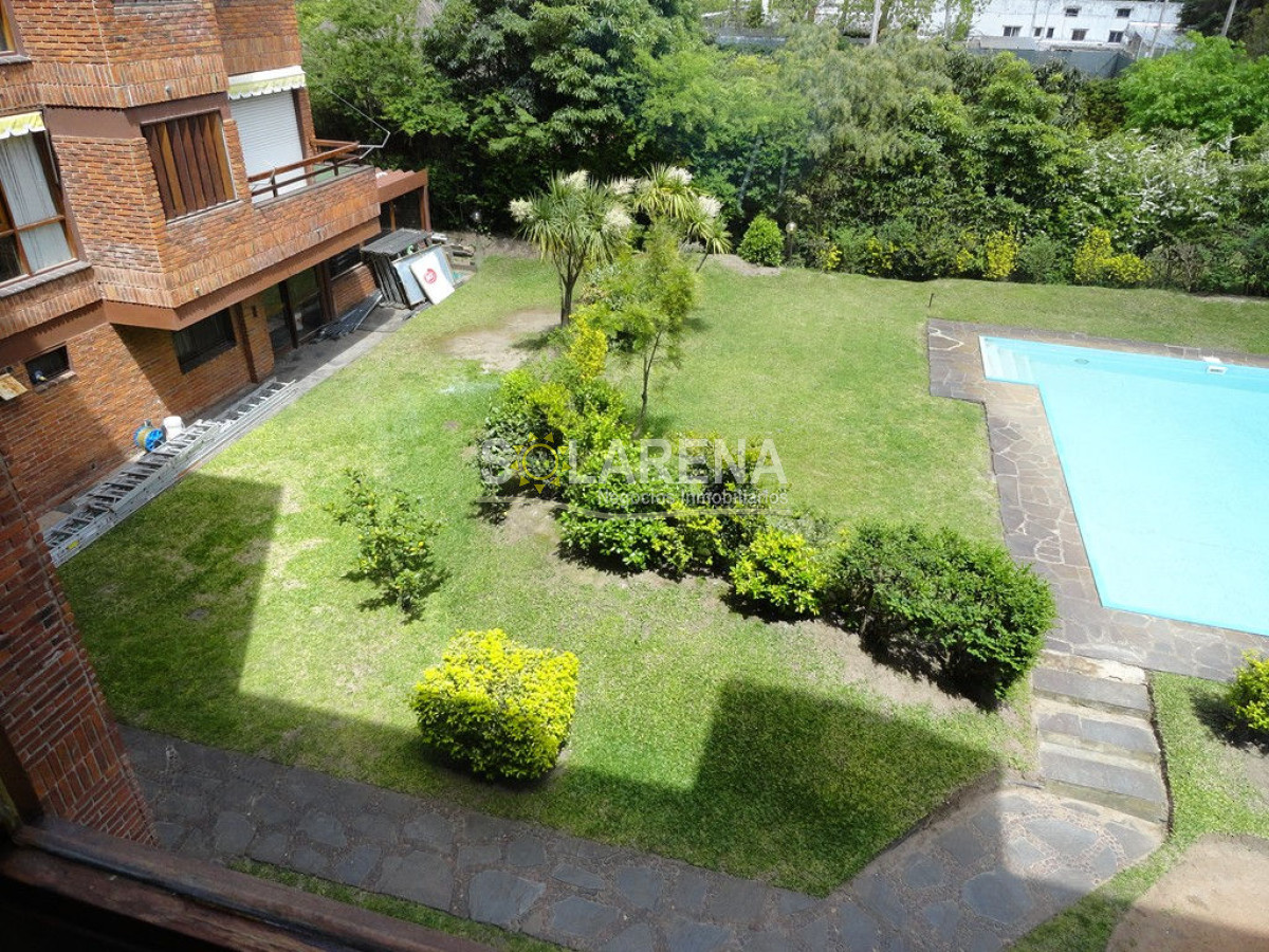 Apartamento ID.464 - Apartamento en Punta del Este, Roosevelt