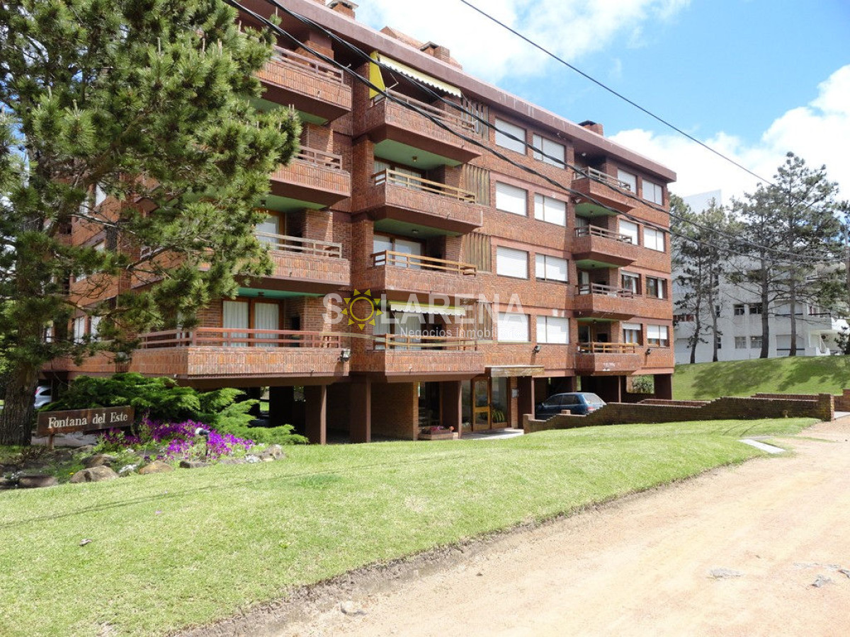 Apartamento ID.464 - Apartamento en Punta del Este, Roosevelt