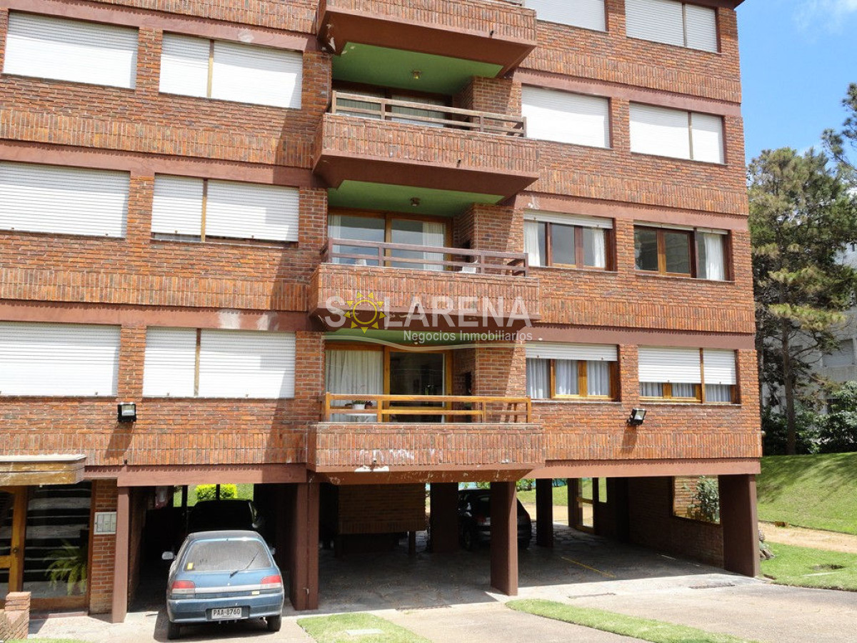 Apartamento ID.464 - Apartamento en Punta del Este, Roosevelt
