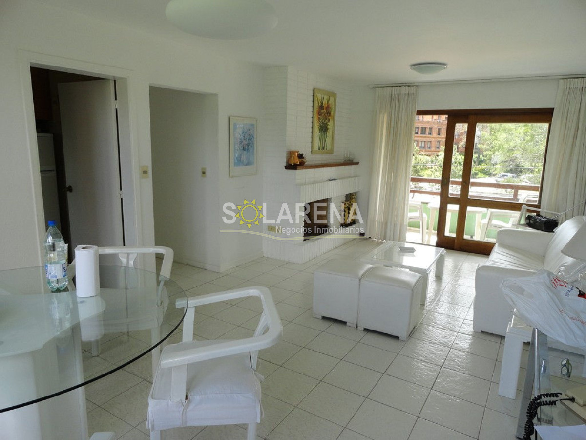 Apartamento ID.464 - Apartamento en Punta del Este, Roosevelt