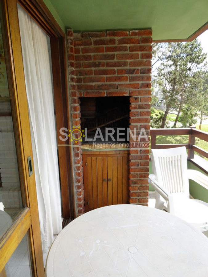 Apartamento ID.464 - Apartamento en Punta del Este, Roosevelt