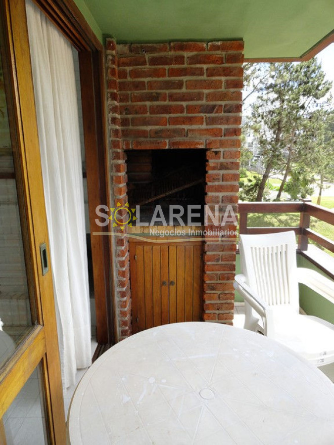 Apartamento ID.464 - Apartamento en Punta del Este, Roosevelt