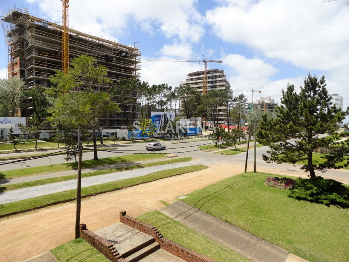 Apartamento ID.464 - Apartamento en Punta del Este, Roosevelt