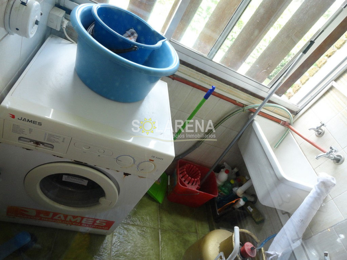 Apartamento ID.464 - Apartamento en Punta del Este, Roosevelt