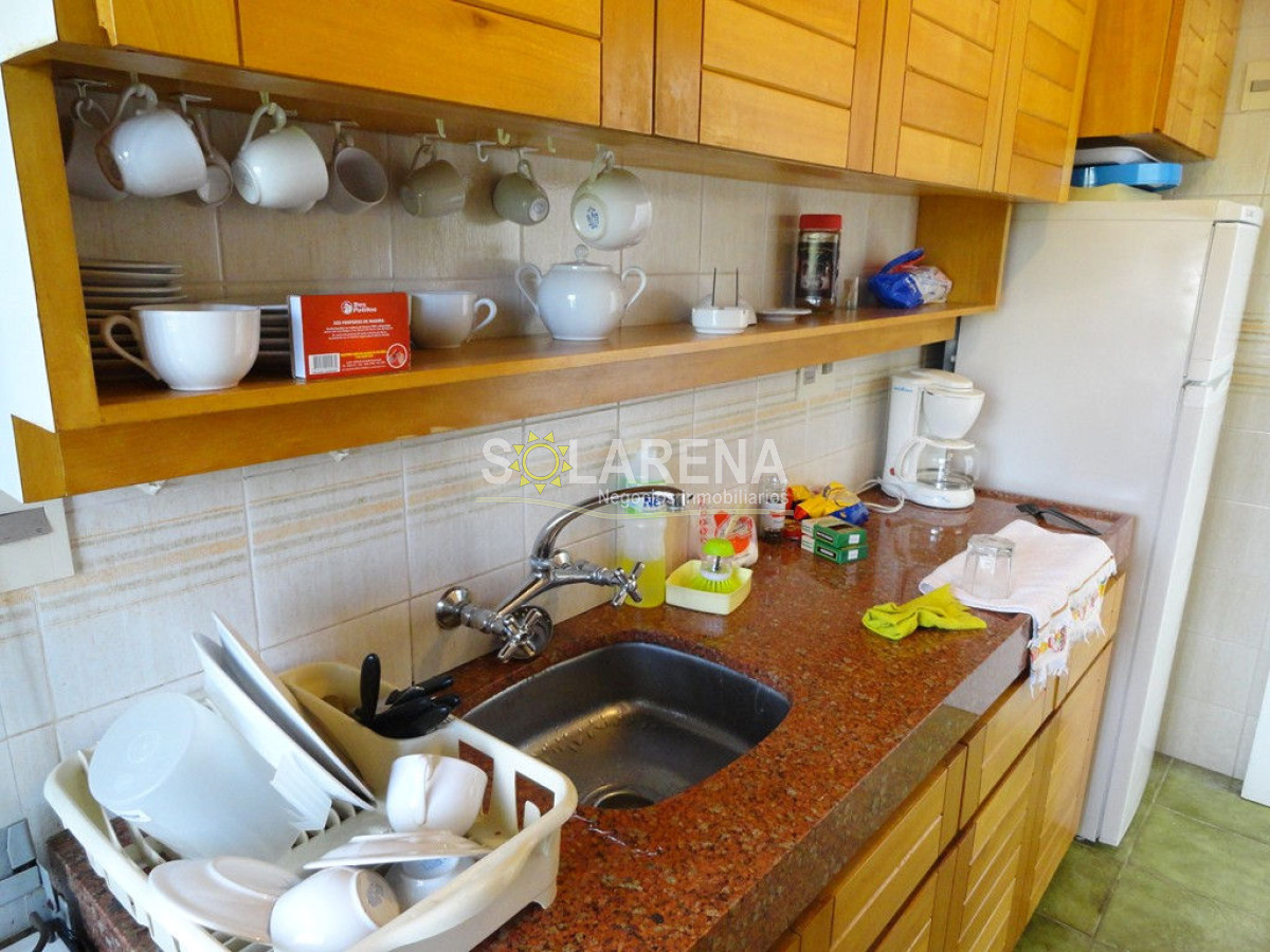 Apartamento ID.464 - Apartamento en Punta del Este, Roosevelt