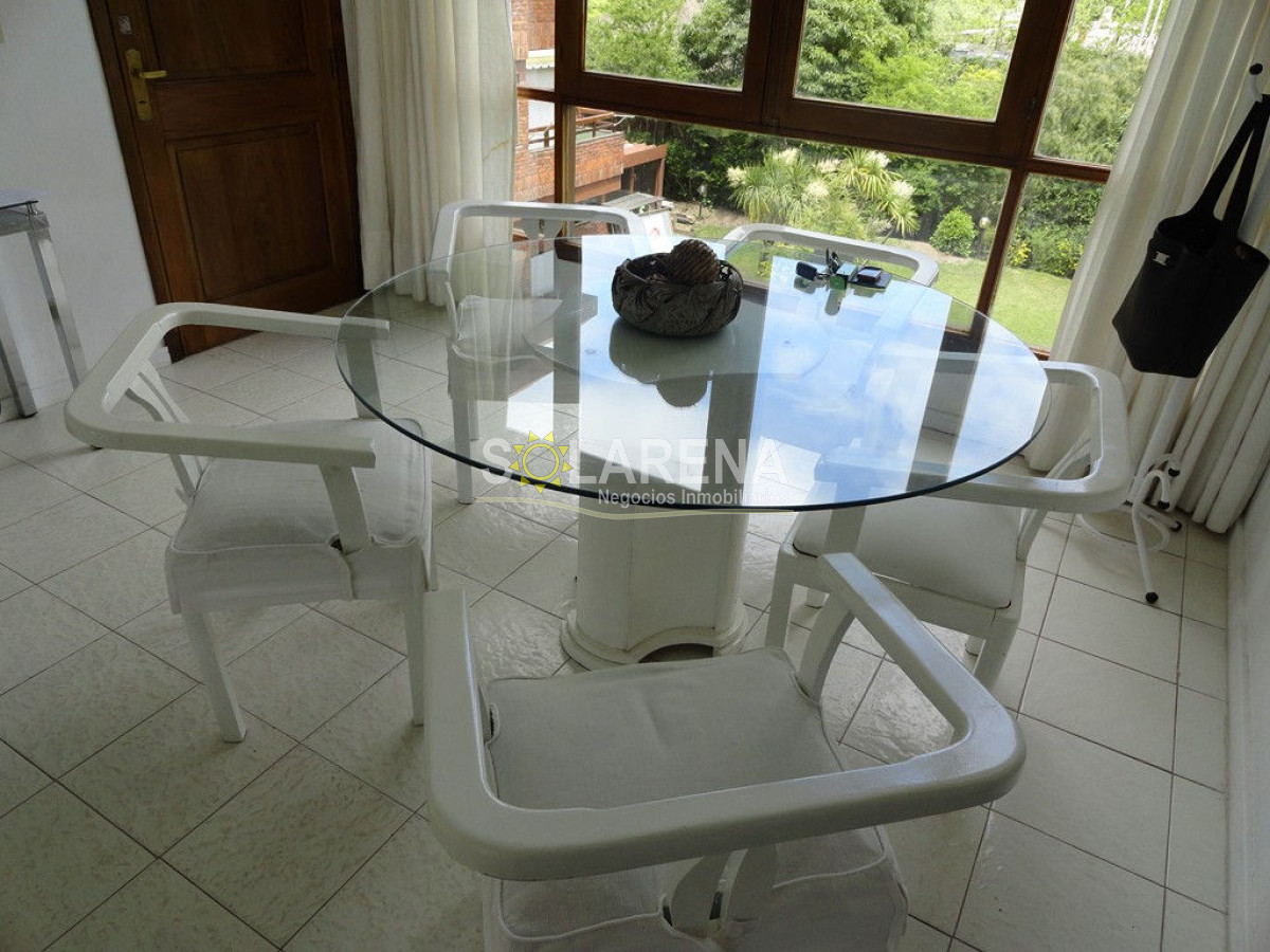 Apartamento ID.464 - Apartamento en Punta del Este, Roosevelt