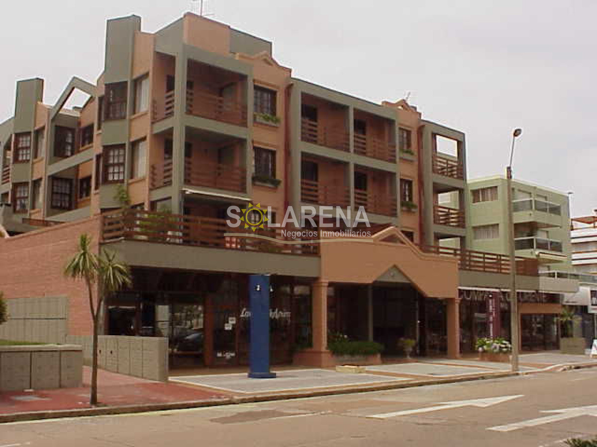 Apartamento ID.4695 - Apartamento en Punta del Este, PenÃ­nsula