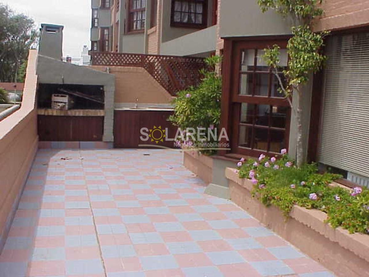 Apartamento ID.4695 - Apartamento en Punta del Este, PenÃ­nsula