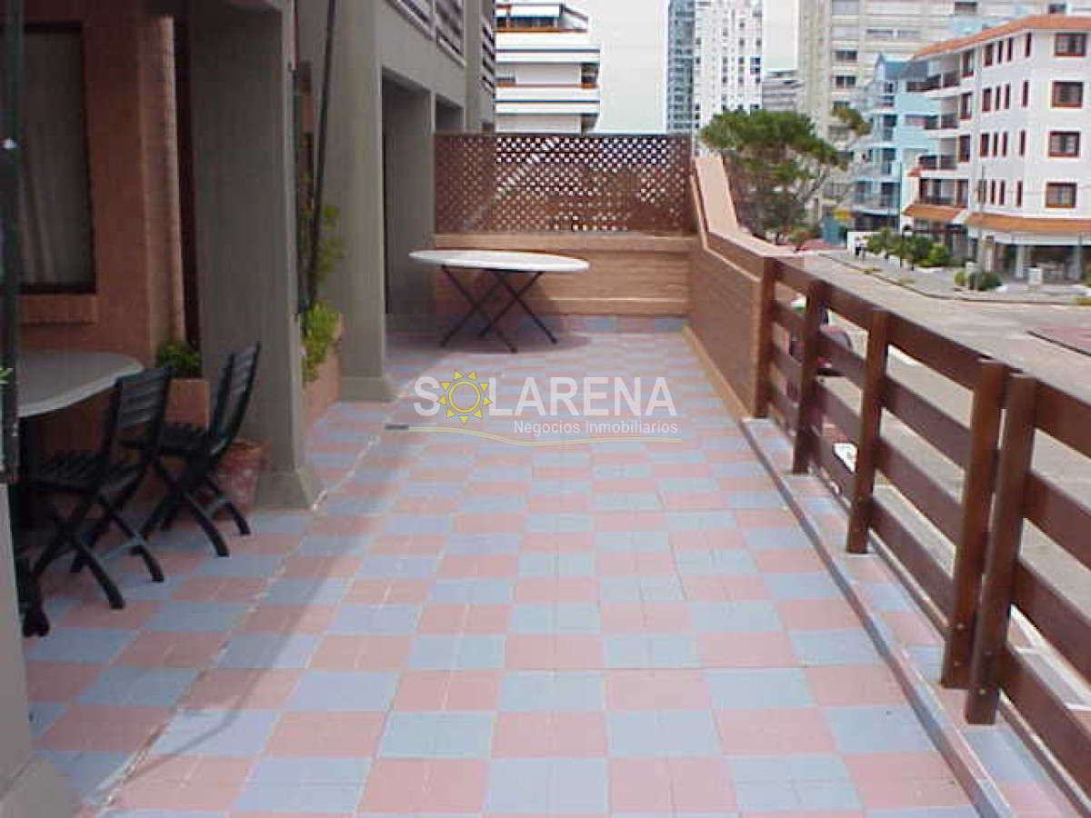 Apartamento ID.4695 - Apartamento en Punta del Este, PenÃ­nsula
