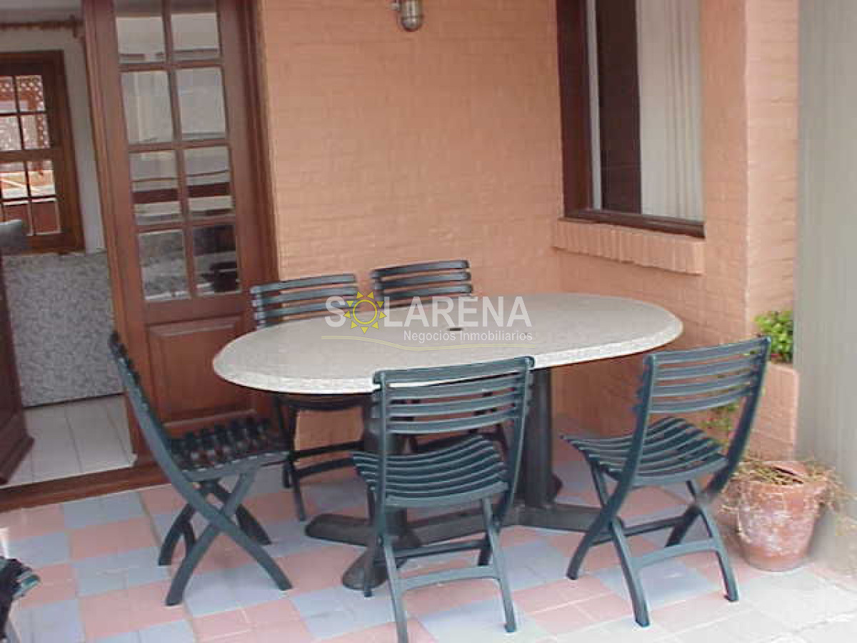 Apartamento ID.4695 - Apartamento en Punta del Este, PenÃ­nsula
