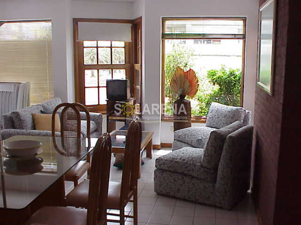 Apartamento ID.4695 - Apartamento en Punta del Este, PenÃ­nsula