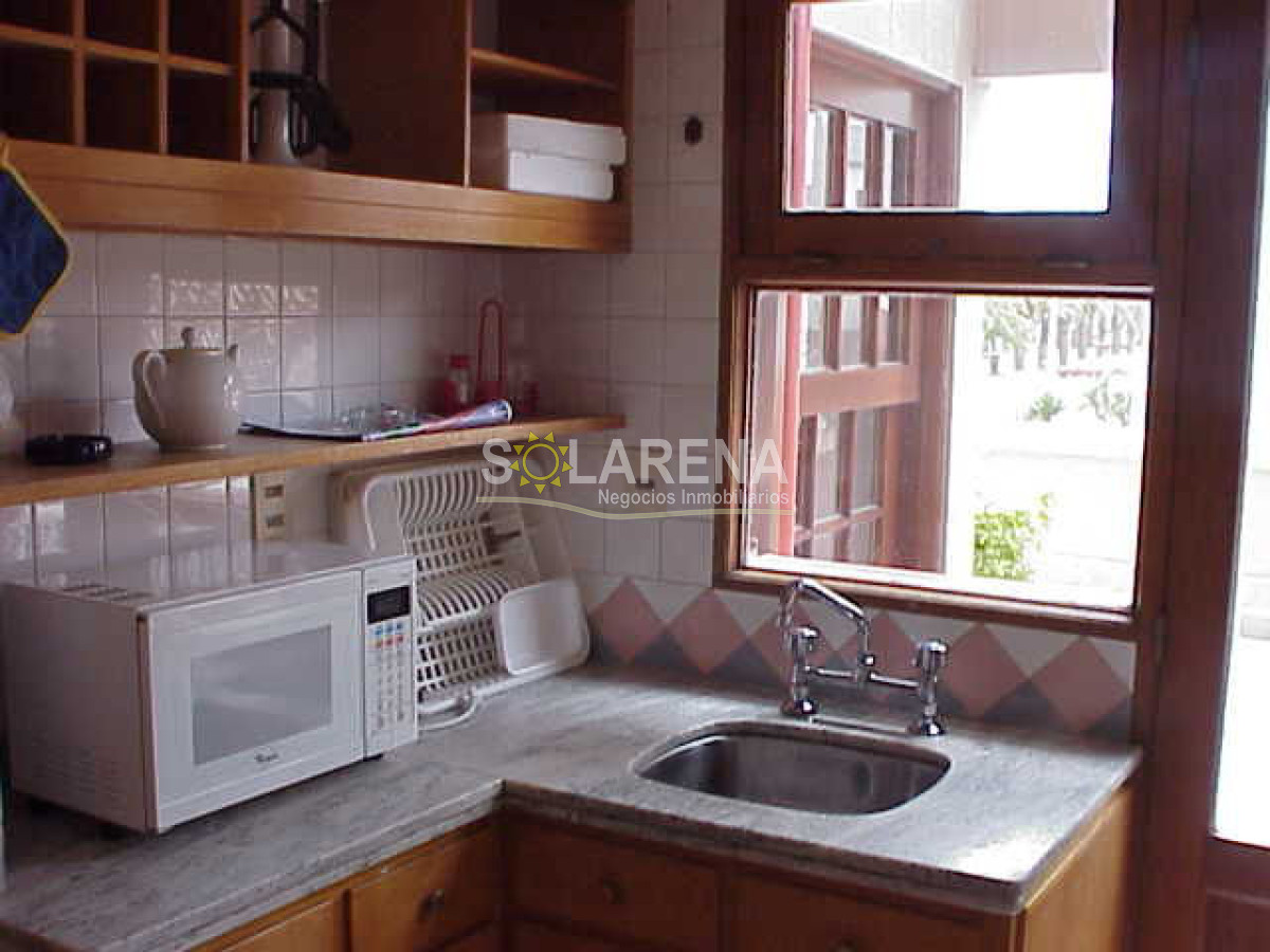 Apartamento ID.4695 - Apartamento en Punta del Este, PenÃ­nsula