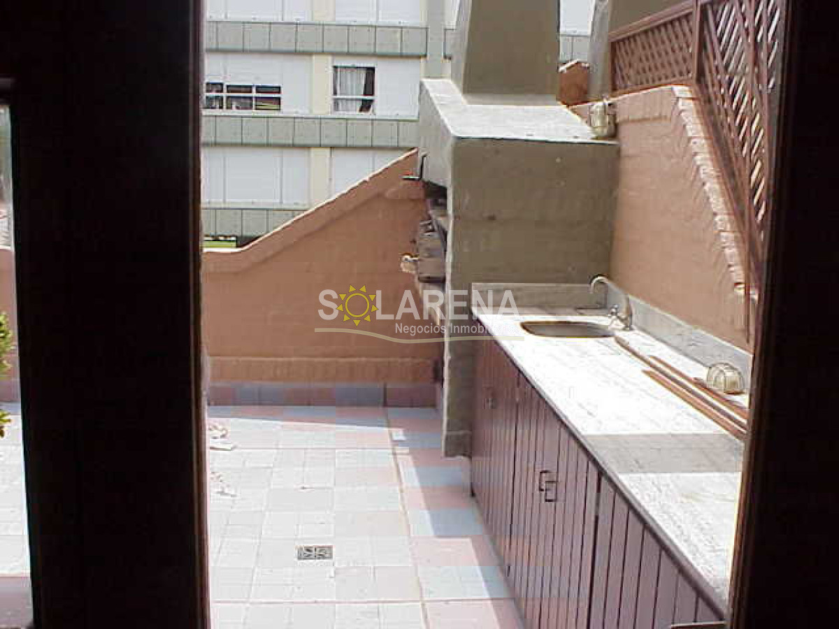 Apartamento ID.4695 - Apartamento en Punta del Este, PenÃ­nsula