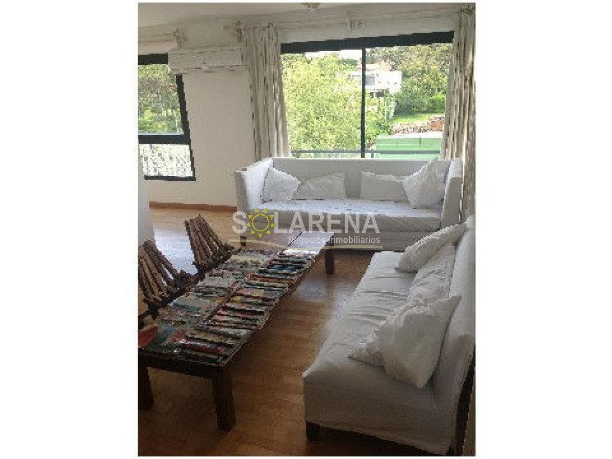 Apartamento ID.475 - Apartamento en Punta del Este, Rincón del Indio