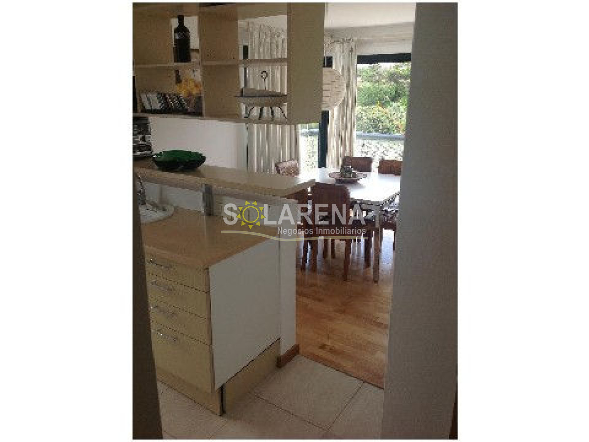 Apartamento ID.475 - Apartamento en Punta del Este, Rincón del Indio