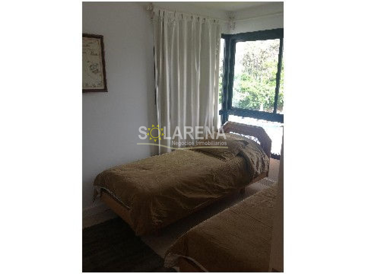 Apartamento ID.475 - Apartamento en Punta del Este, Rincón del Indio