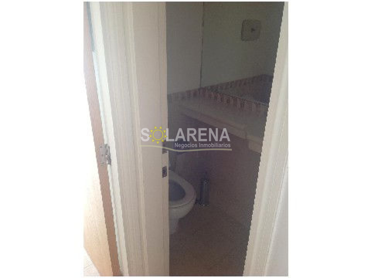 Apartamento ID.475 - Apartamento en Punta del Este, Rincón del Indio