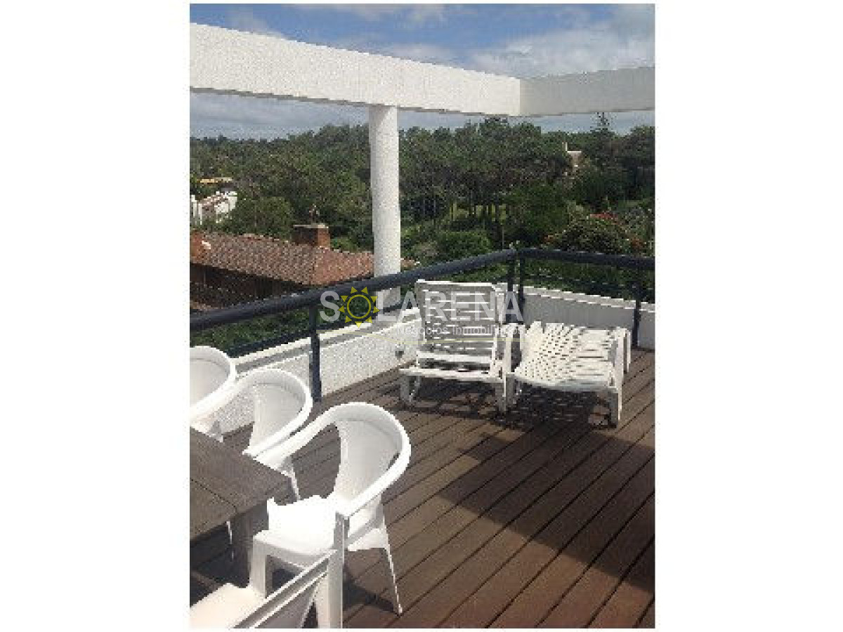 Apartamento ID.475 - Apartamento en Punta del Este, Rincón del Indio
