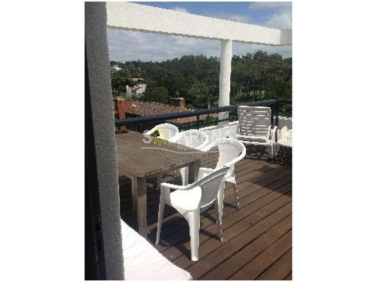 Apartamento ID.475 - Apartamento en Punta del Este, Rincón del Indio