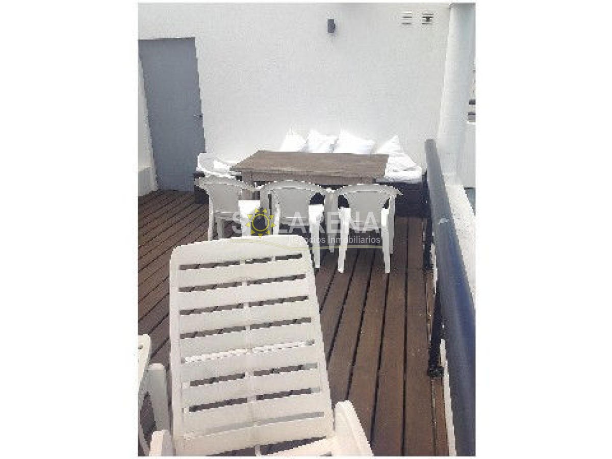 Apartamento ID.475 - Apartamento en Punta del Este, Rincón del Indio