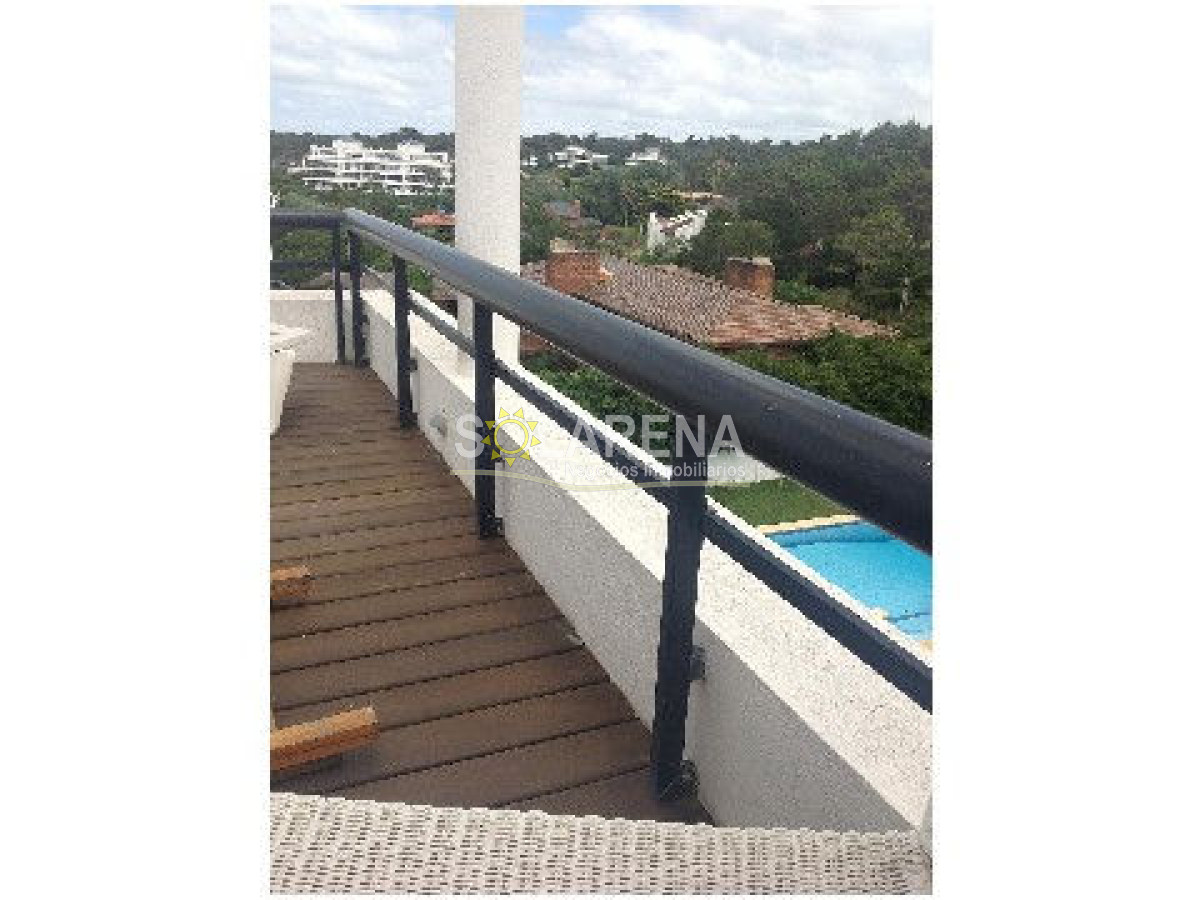 Apartamento ID.475 - Apartamento en Punta del Este, Rincón del Indio