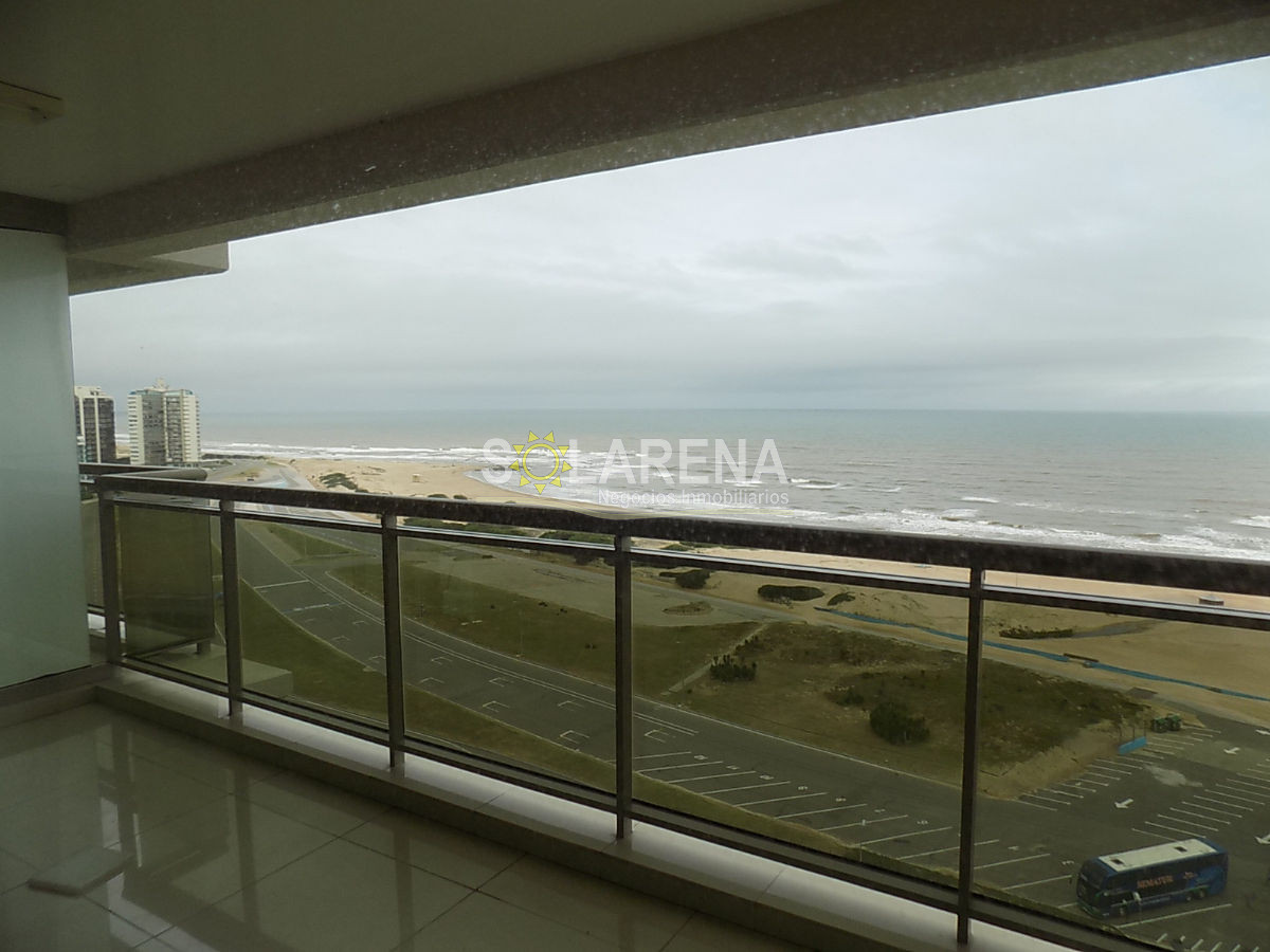 Apartamento ID.478 - Apartamento en Punta del Este, Brava