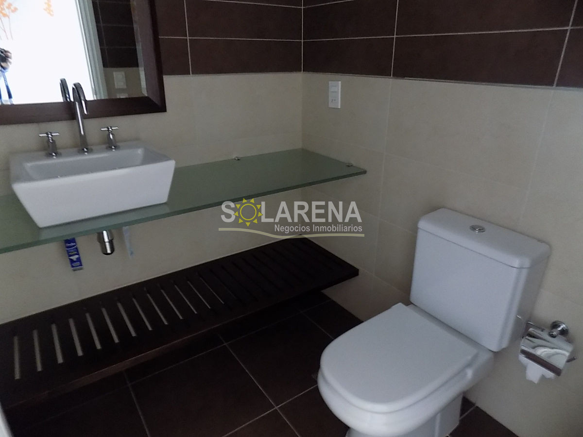Apartamento ID.478 - Apartamento en Punta del Este, Brava