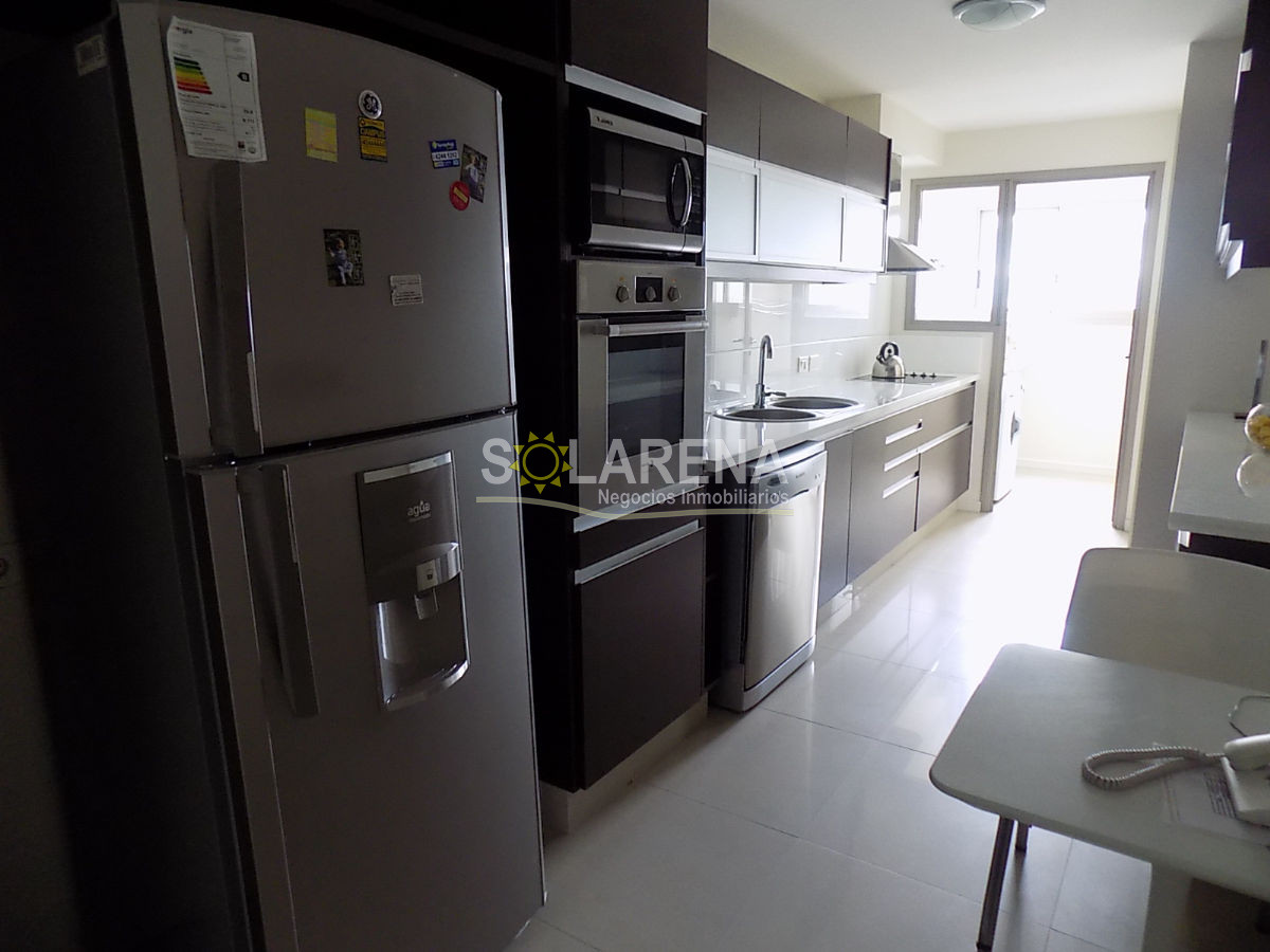 Apartamento ID.478 - Apartamento en Punta del Este, Brava