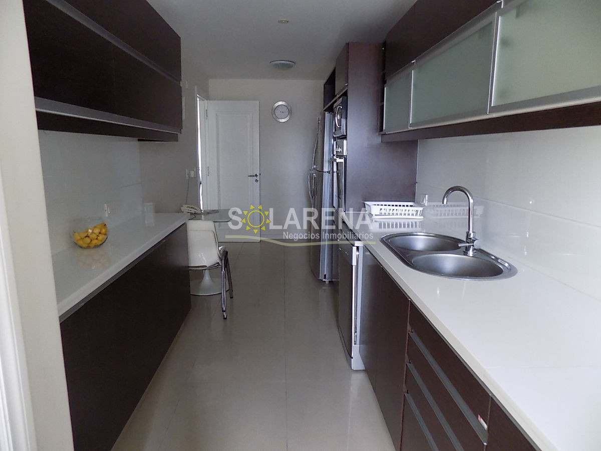 Apartamento ID.478 - Apartamento en Punta del Este, Brava
