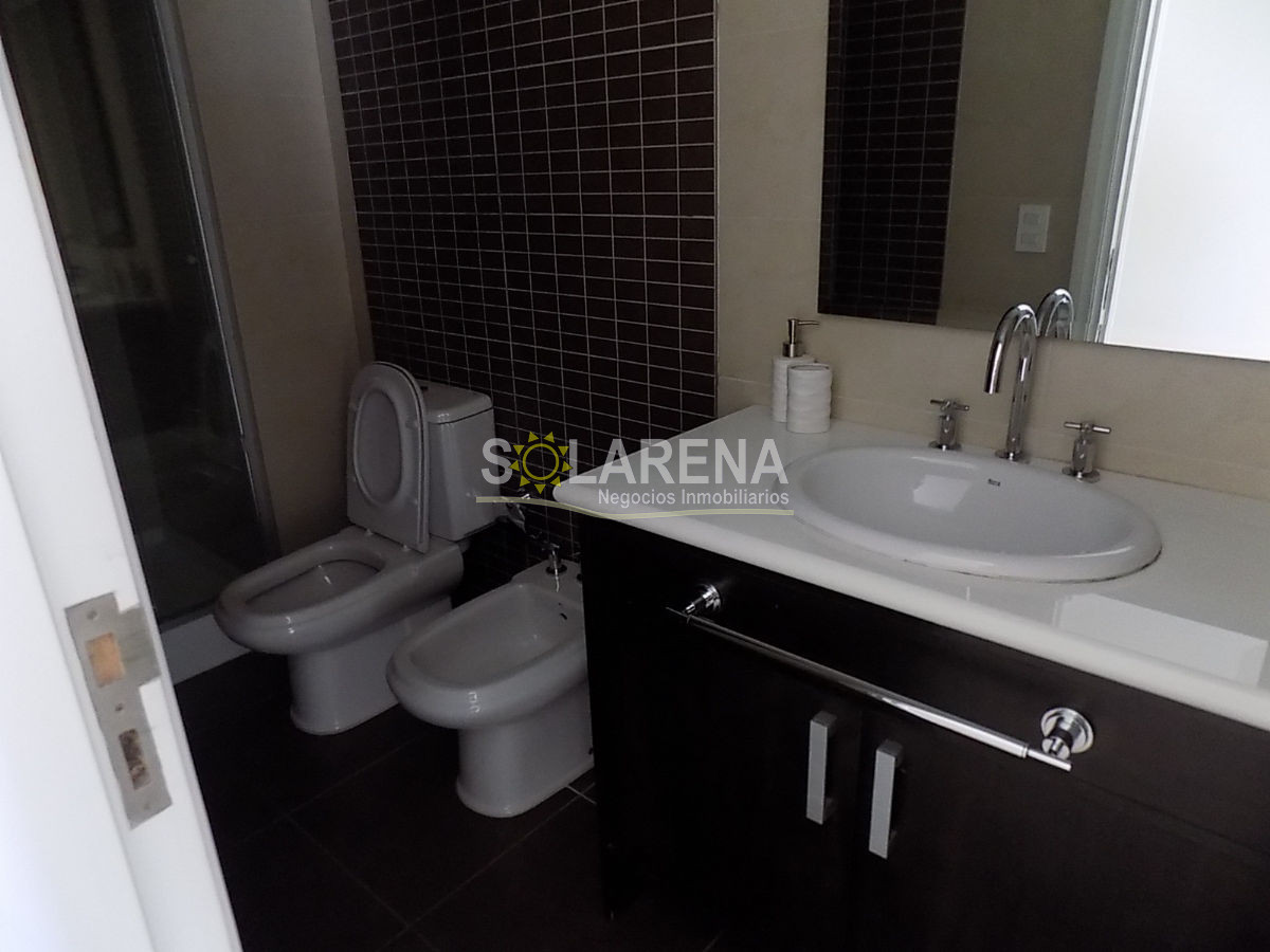 Apartamento ID.478 - Apartamento en Punta del Este, Brava