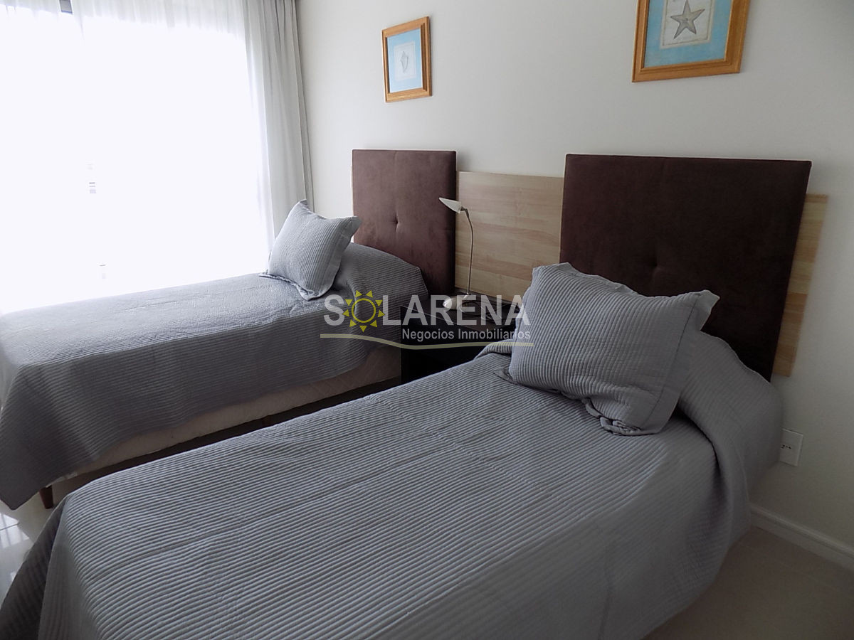 Apartamento ID.478 - Apartamento en Punta del Este, Brava