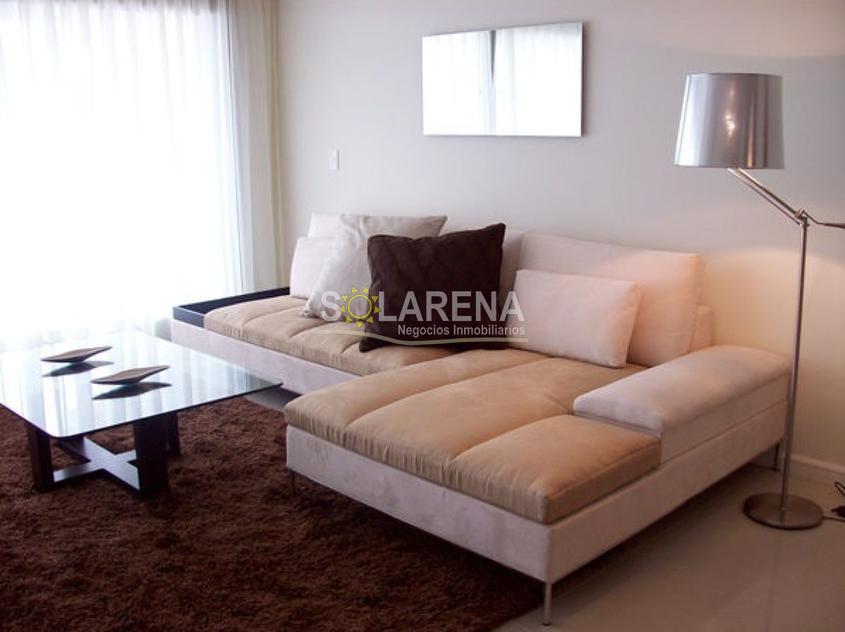 Apartamento ID.478 - Apartamento en Punta del Este, Brava