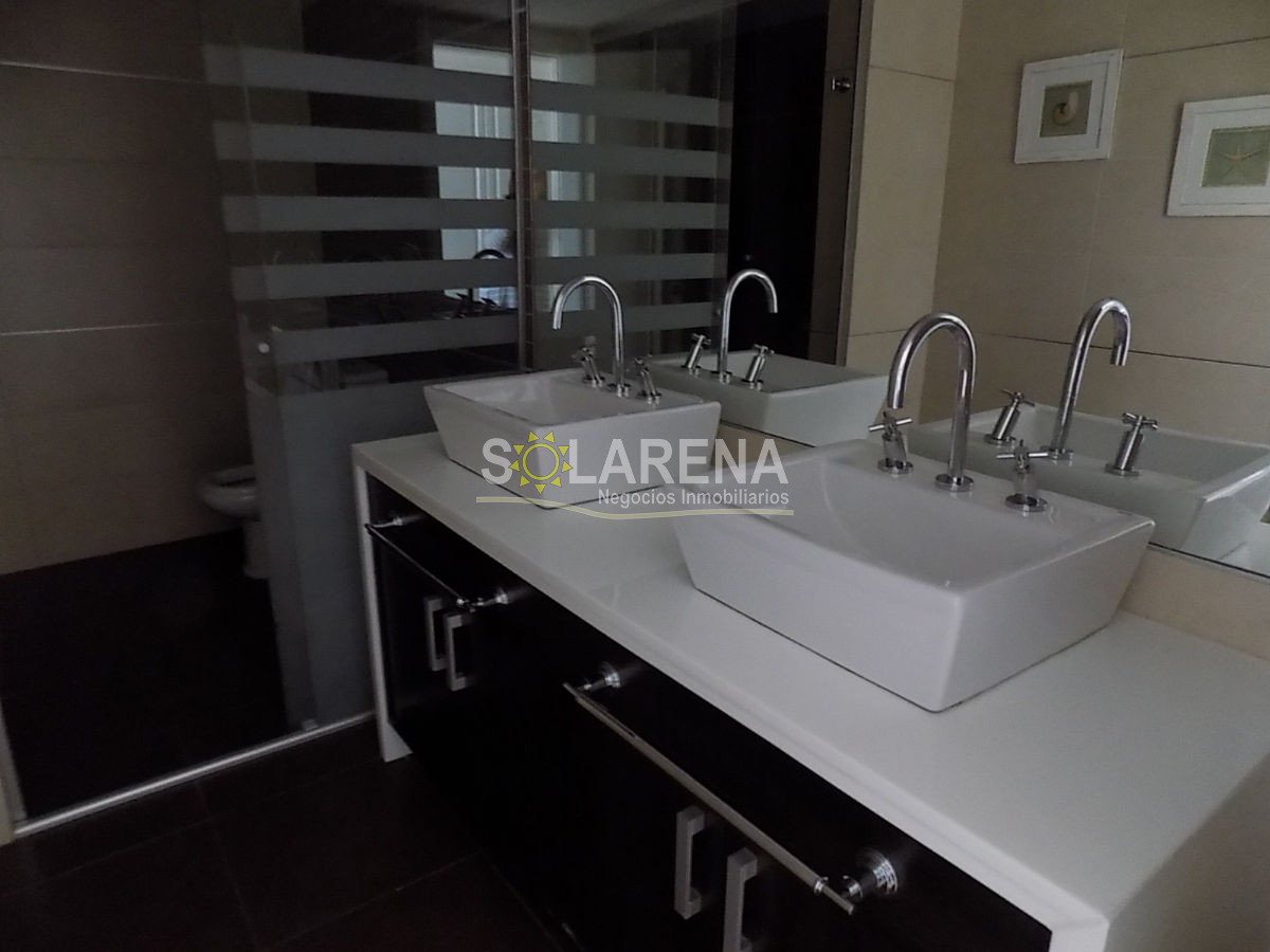 Apartamento ID.478 - Apartamento en Punta del Este, Brava
