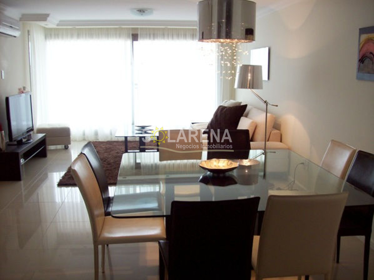 Apartamento ID.478 - Apartamento en Punta del Este, Brava