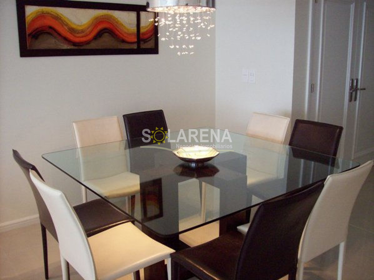 Apartamento ID.478 - Apartamento en Punta del Este, Brava