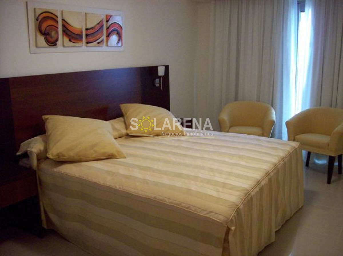 Apartamento ID.478 - Apartamento en Punta del Este, Brava
