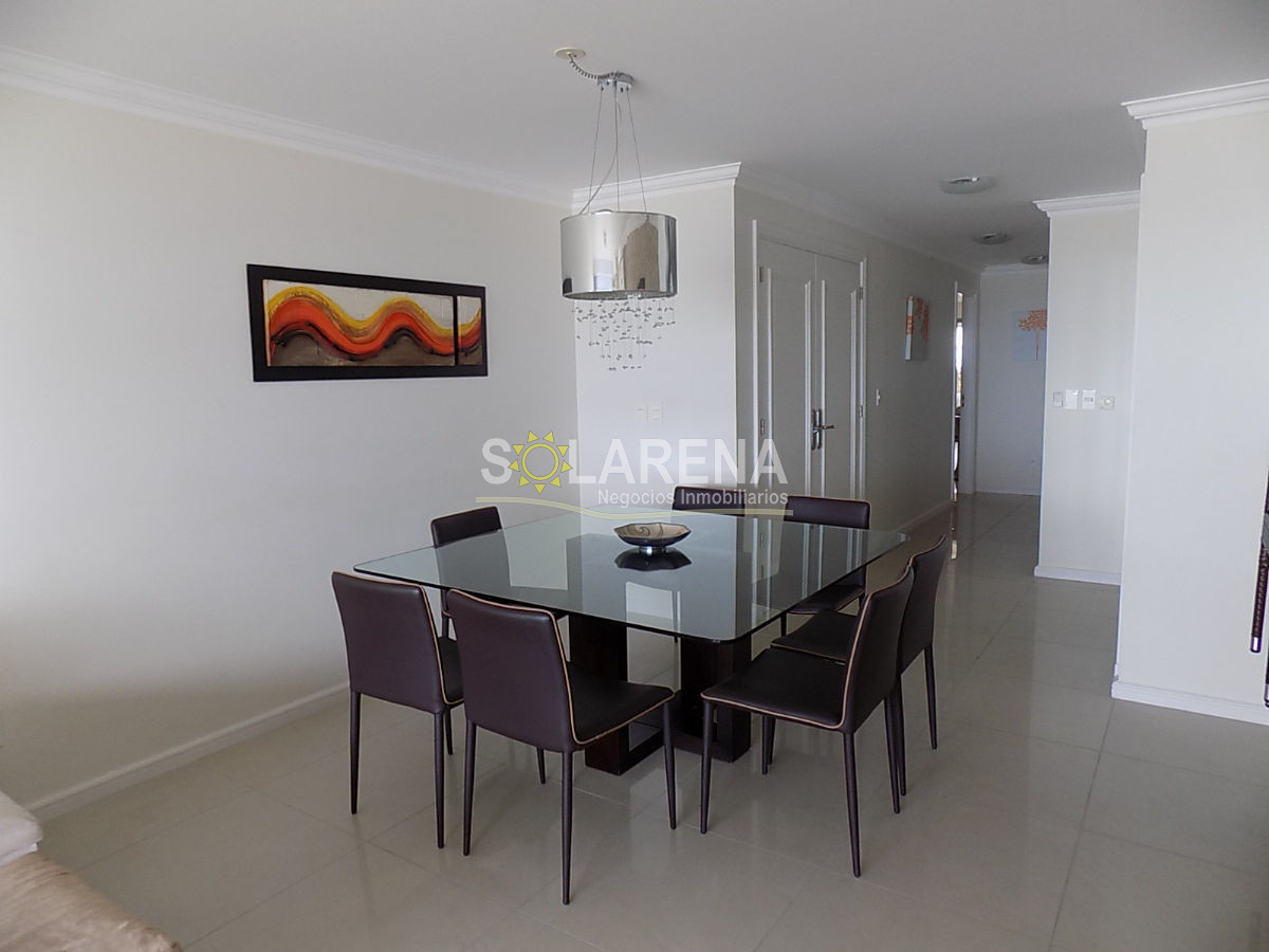 Apartamento ID.478 - Apartamento en Punta del Este, Brava