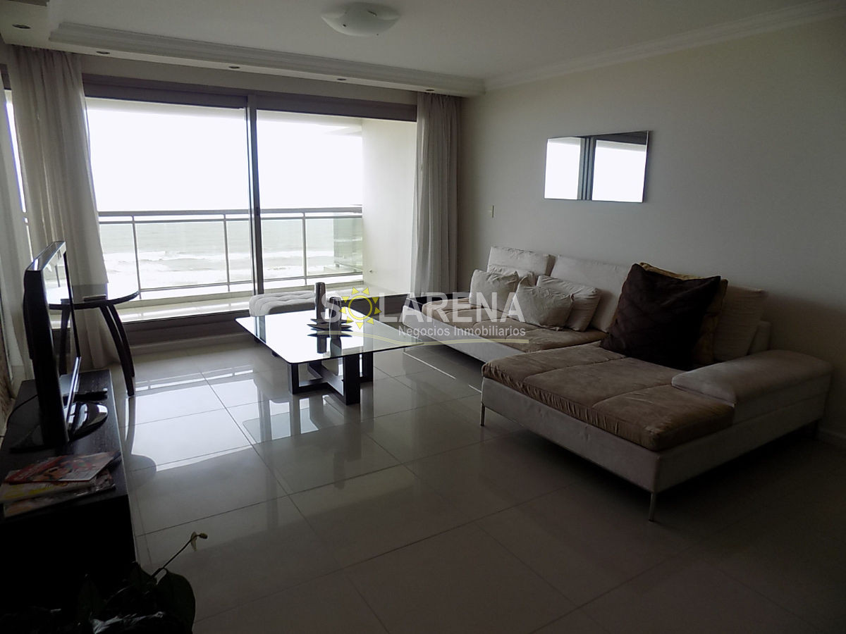 Apartamento ID.478 - Apartamento en Punta del Este, Brava