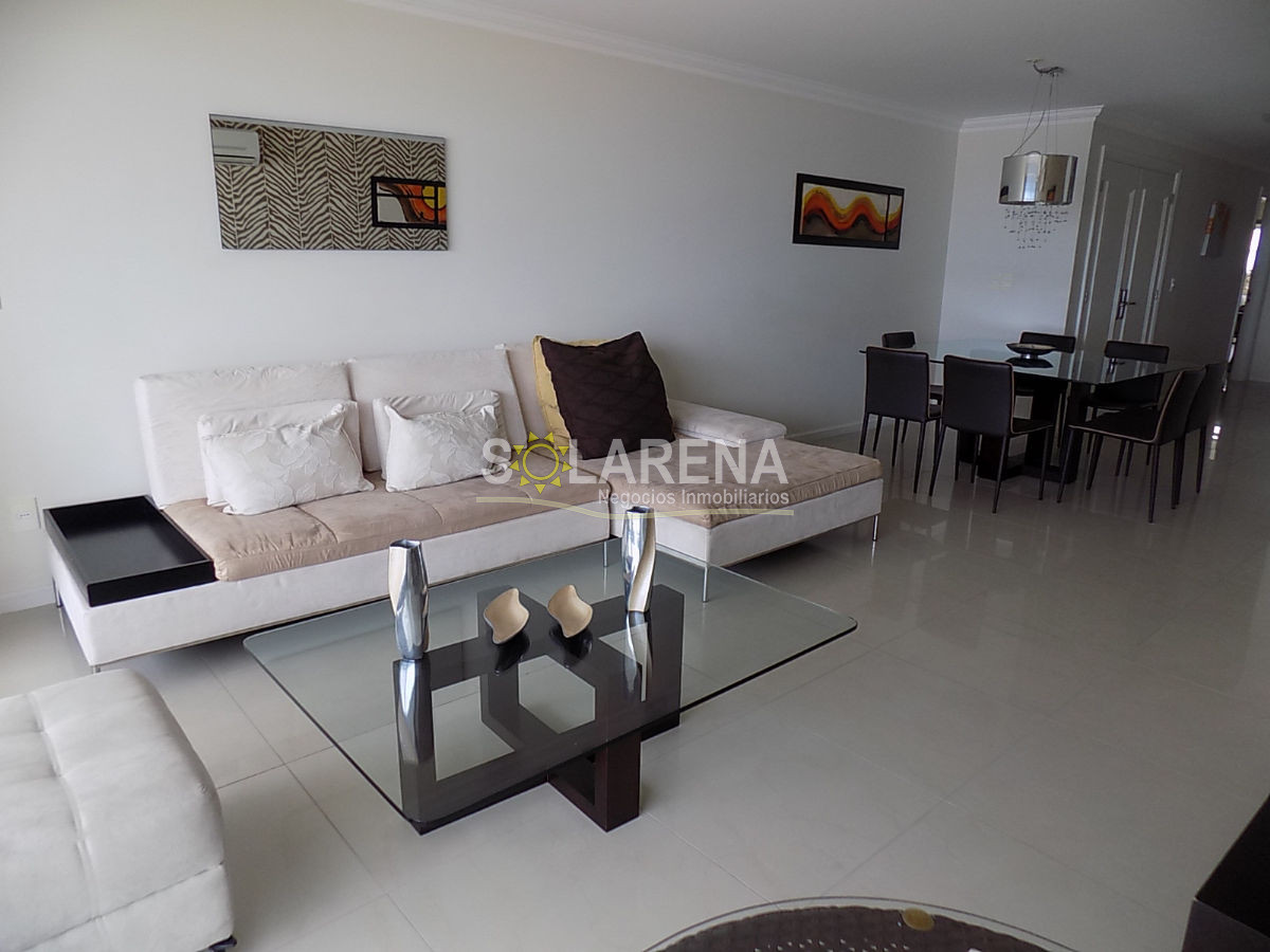 Apartamento ID.478 - Apartamento en Punta del Este, Brava
