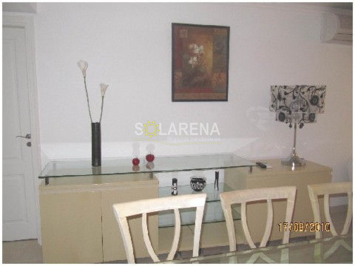 Apartamento ID.479 - Apartamento en Punta del Este, Mansa