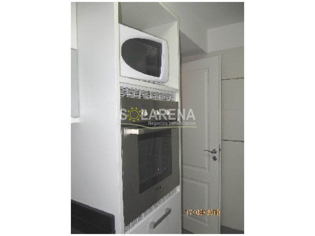 Apartamento ID.479 - Apartamento en Punta del Este, Mansa