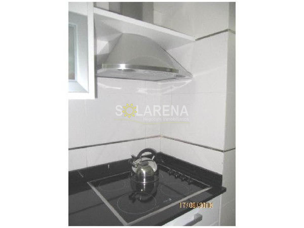 Apartamento ID.479 - Apartamento en Punta del Este, Mansa
