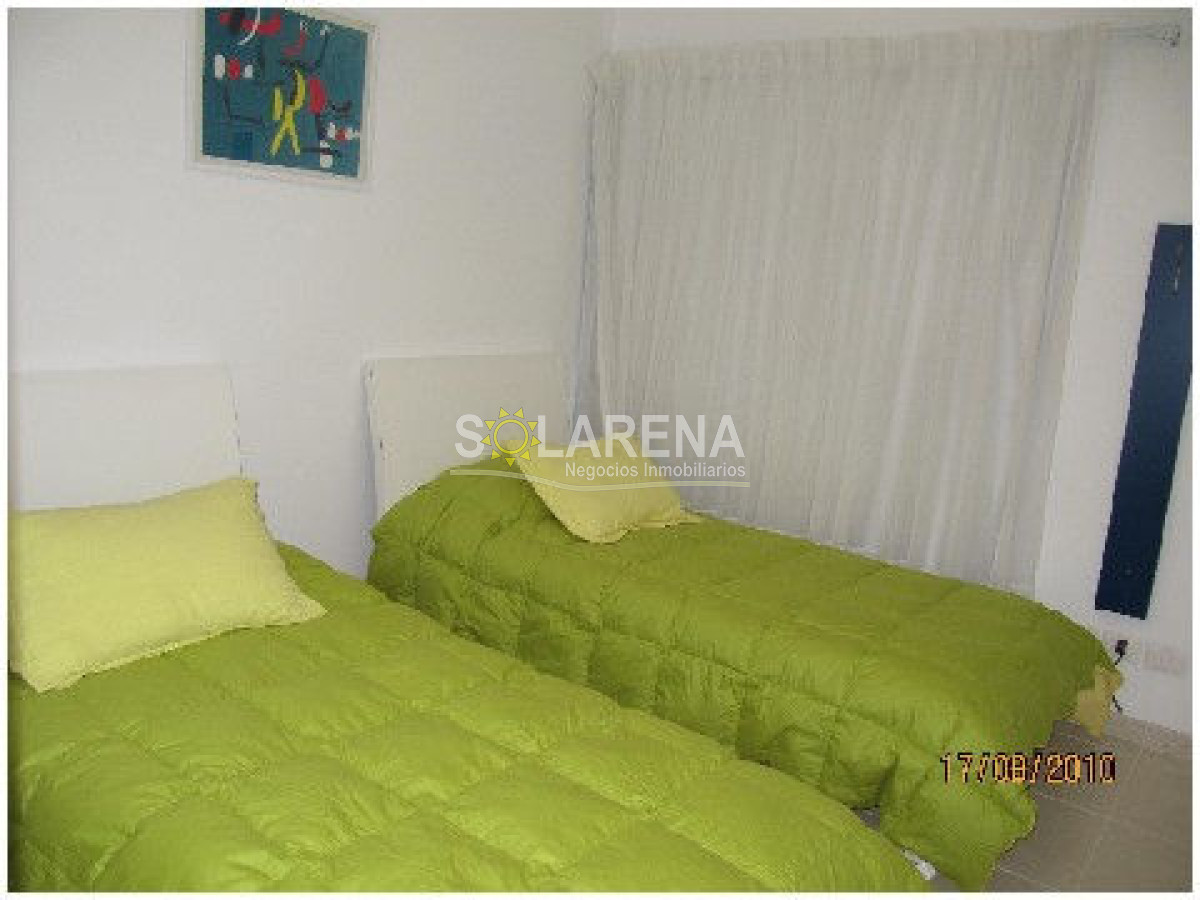 Apartamento ID.479 - Apartamento en Punta del Este, Mansa