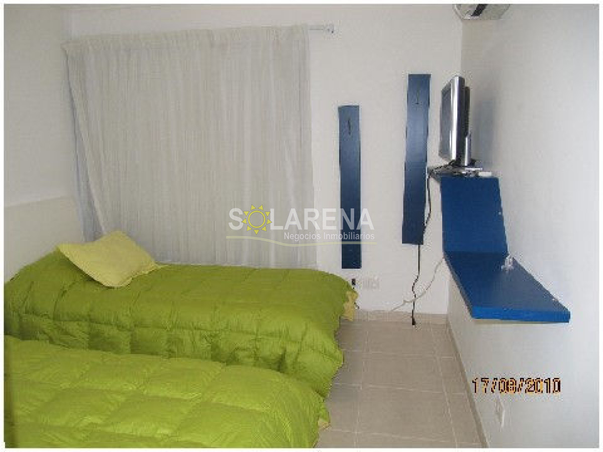 Apartamento ID.479 - Apartamento en Punta del Este, Mansa