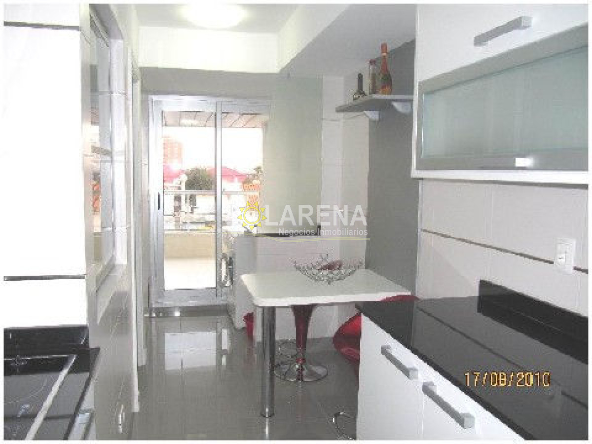 Apartamento ID.479 - Apartamento en Punta del Este, Mansa