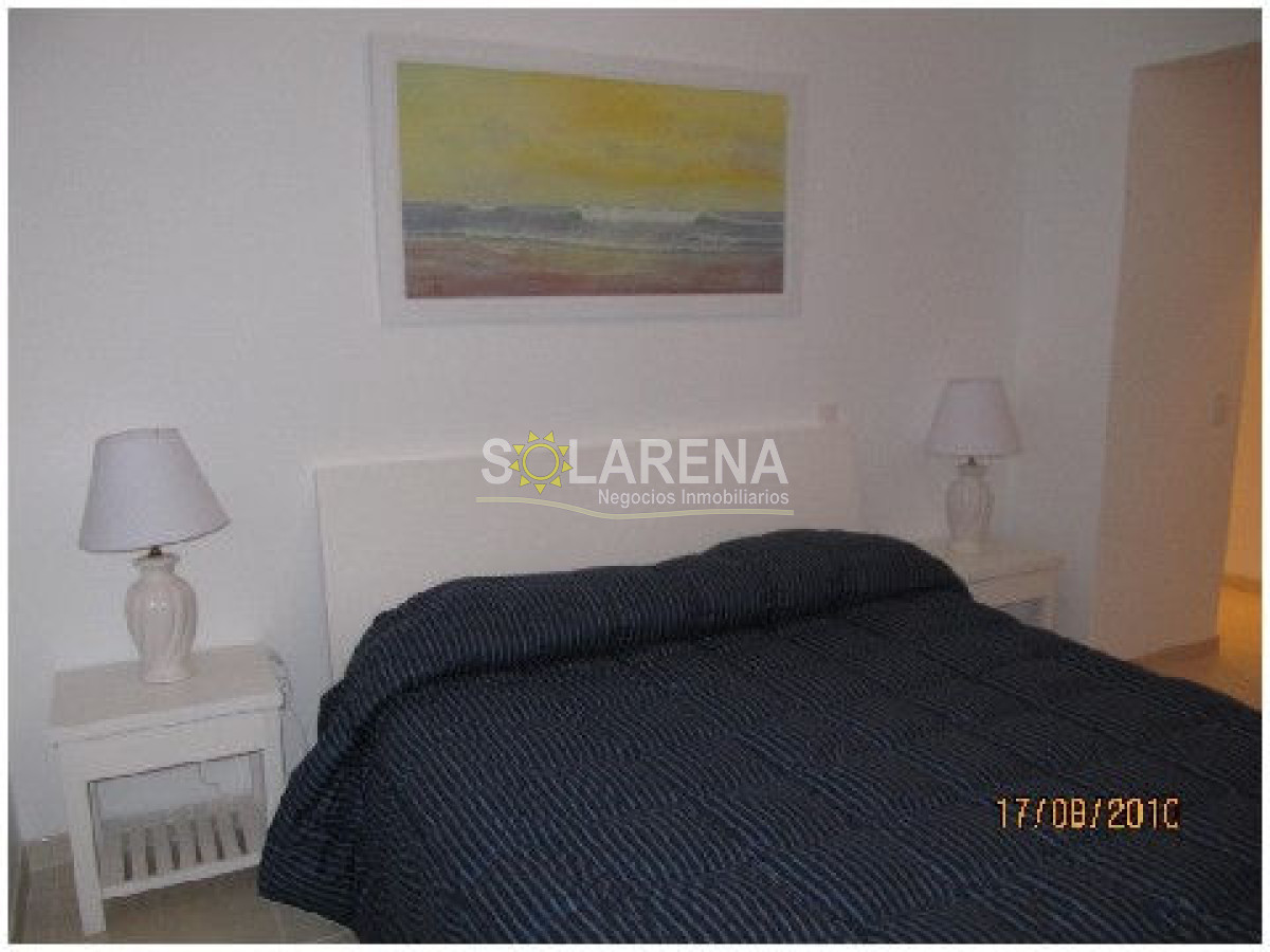 Apartamento ID.479 - Apartamento en Punta del Este, Mansa